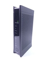 CenturyLink Zyxel C1100Z 802.11n VDSL2 WiFi Wireless Modem Router ONLY  picture