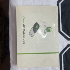 CLEAR 4G Mobile USB Device picture