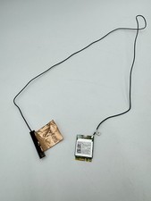 843335-001 RTL8188EE GENUINE HP WIRELESS CARD 17-X 17-X114DX (CA77) W/ Antenna picture