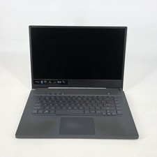 Asus ROG Zephyrus M15 GU502 15 240Hz FHD i7-10750H 2.60GHz 16GB 1TB SSD RTX 2070 picture