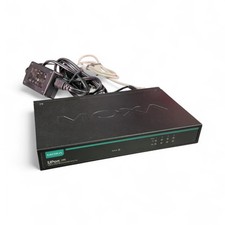 Moxa UPort 1450 USB to 4 Port RS-232/422/485 Serial Hub (Best Offer) picture