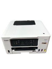 Canon MAXIFY GX3020 All-In-One Printer Wireless Ink Tank 1200 DPI Color picture
