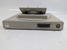 Vintage Retro IBM 3196 Logic Terminal Assembly picture