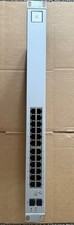 Ubiquiti US-24 no POE, Works Intermittently, Selling as is *For Parts* picture