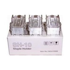 Kyocera SH-10 Staples for Finisher and Manual Staplers [1903JY0000] picture