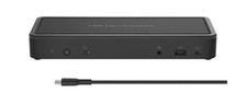 Belkin USB-C HDMI DisplayPort Docking Station INC003TTBK picture