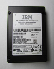 Samsung / IBM PM175a 1.6 TB Gen 4 x4 NVME U.2 SSD Drive picture