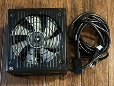 CORSAIR RM750X Power Supply RPS0109 No Cables picture