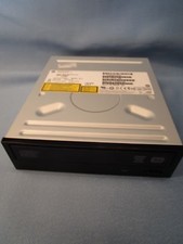 Hewlett Packard Super Multi DVD Rewriter MODEL-GH80N (A2HH) 575781-800 picture