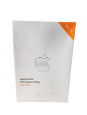 Sealed AppleCare Protection Plan for iPod M9404J/A Vintage Apple iPod Warranty picture