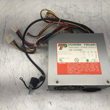 Power Tronic POW145003AAWW 145W Desktop Switching Power Supply CK-4145DE picture