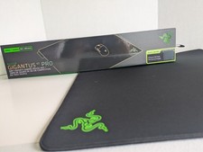 Razer Gigantus V2 Pro Soft Esports Gaming Mouse Pad - Large – Low Friction Cloth picture