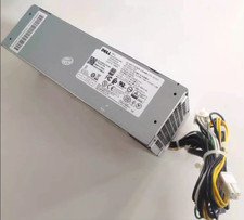 360W Power Supply L360EGM-00 H360EGM-00 for Dell 3050 7050 3660 3667 3669 3668 picture