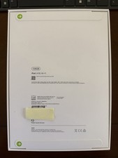 Brand New Sealed Ipad a16 128gb Blue picture