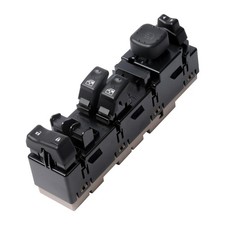 ASOPARTS 15883322 Driver Side Power Window Switch with Folding Mirror Switch Fit picture