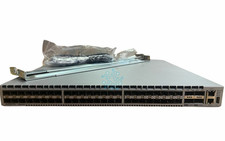 Arista DCS-7150S-64-CL-R 48x10G SFP+ & 4x 40G QSFP+ Switch DCS-7150S-64 picture