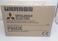 New MITSUBISHI P95DE Digital Monochrome Printer picture