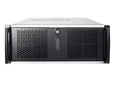 Chenbro RM41300FS81U3 4U Rackmount Server Chassis with 4-Bay 3.5-In Cage picture