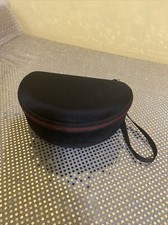 Hard Travel wireless Mouse Case Waterproof Anti Drop/scratch zipper LTgem S2 picture