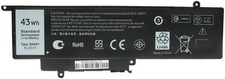 Battery For Dell Inspiron 13 7353 7352 7347 7348 7359 7558 7568 092NCT GK5KY  picture