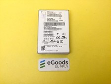 HUSMM1616ASS201 HGST 1.6TB SAS 12Gbps 2.5in ENT SSD IBM 00ND100 picture