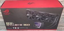 ASUS ROG Ryujin II 360 (EMPTY BOX ONLY) picture