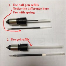 1pc PHP36-BALL Pen Holder For Graphtec CE5000 CE6000 CE7000 FC8600 FC8000 FC9000 picture