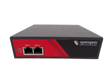 OpenGear ACM7004-2 Cellular Network Management Device picture
