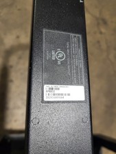 APC  AP8832 Metered Rack Power Distribution Unit- Black. Lot Of 4 picture