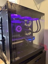 Gaming PC w/ RTX 5070 32GB DDR5 Ultra 7 270k plus picture