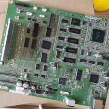 Original Roland SP-300I SP-540I Mainboard / Mother Board - 6701189010 picture