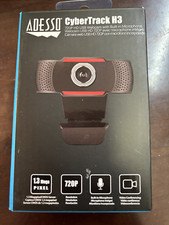 Adesso Cybertrack h3 picture