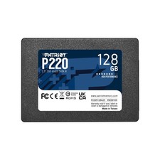 P220 128GB Internal SSD SATA 3 2.5 Inch Solid State Drive P220S128G25 PC picture