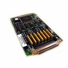 Sun 370-2443 Differential Ultra Wide SCSI SBus Card X1065A picture