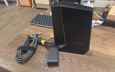 NETGEAR Nighthawk CM2000 DOCSIS 3.1 Multi-Gig Cable Modem, 2.5Gbps picture