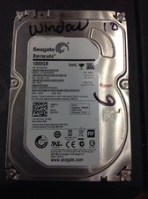 ST1000DM003, Z1D, TK, PN 1CH162-510, FW CC47, Seagate 1TB SATA 3.5 picture