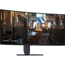 Alienware 34 280Hz QD-OLED Gaming Monitor - AW3426DW picture