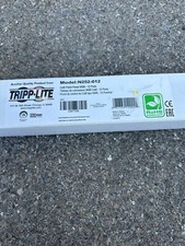 PANEL TRIPP LITE|N252-012 12-PORT R picture