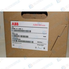 ABB ACS580-01-04A0-4 INVERTER Brand New Spot Goods Expedited Shipping MS picture