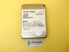 WD160EDGZ WD 16TB 7200RPM SATA 6.0Gb/s 3.5