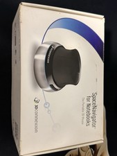 3Dconnexion SpaceNavigator for Notebooks Wired 3D Mouse Programmable picture