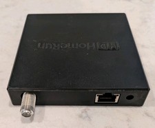 SiliconDust HDHomeRun Connect HDHR5-2US Connect Duo Dual ATSC Tuner picture