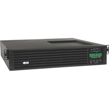 Tripp Lite SU2200RTXLCDN 2200VA 1800W Online UPS w/ SNMPWEBCARD picture