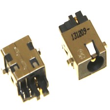 For ASUS VivoBook S300CA S400CA S500CA S551LA AC DC IN Power Jack Connector picture