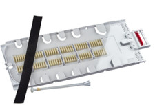 CommScope3MTE Connectivity426579-000 FOSC-ACC-D-TRAY-36KIT-Splice Tray-2Pk.(EQ8) picture