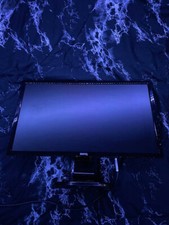 24 in BenQ Monitor 1ms 75hz 1920 x 1080 picture