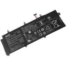 C41N1712 New   Battery for Asus ROG Zephyrus GX501VI GX501GM GX501GI GX501 picture