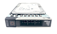 Gen15 - Dell 600GB 15K SAS 2.5