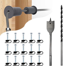 Starlink Cable Routing Kit,Starlink Cable Installation Kit,Starlink Mounting picture