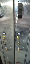 2 x SGI Origin 2000 ONYX2 NODES 2x200mhz 030-1266-001 024-0465-001 ,POWERS ON picture
